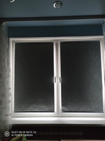 Рулонные шторы блэкаут LmDecor 78х160 см, жалюзи на окна 78 ширина, рольшторы #94, Полина Б.