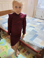 Платье Little world of alena #27, Юлия М.
