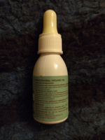 Smart master Organic oil 30 мл, средство для ногтей с экстрактом монарды и чистотела, для кутикулы, смарт масло для маникюра и педикюра #3, Александра S.