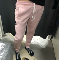 Брюки спортивные adidas Sportswear adidas Sportswear Studio Lounge Fleece Joggers #1, Виктория А.