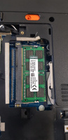 Оперативная память Kingston DDR3 8Гб 1600 mhz 1.5V SODIMM для ноутбука 1x8 ГБ (KVR16S11/8) #3, Владимир Л.