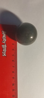 Массажные шары Баодинг Лабрадор - диаметр 40-42 мм, натуральный камень, 2 шт - для стоунтерапии, здоровья и антистресса #10, Юлия А.
