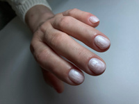 MNails/Гель "Жемчуг" №4 #20, Виктория Ш.