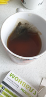 О Самом Главном Напиток чайный Рецепт № 13 (травы от простуды), 6 штук по 30 фильтр-пакетов #5, Евгения П.