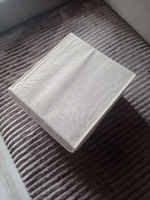 ЕГ/ Короб для хранения, с крышкой, Linen, 28x30x16 см #76, Оксана Б.