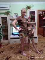 Пижама ВИТА Для девочек #65, Елена В.