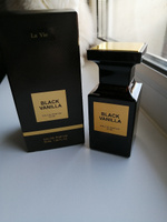 Dilis "Black Vanilla" Парфюмерная вода женская, 55 мл #6, Марина Е.