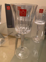 Набор бокалов для вина RCR Timeless 230мл (6 шт) #14, Madlen