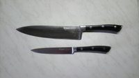 Нож кухонный TalleR TR-22305 универсальный 12,5 см #46, Антон А.