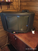 BBK ТВ-ресивер SMP028HDT2 , черный #1, Александр Ф.