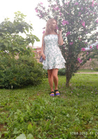 Платье Trendyol #2, Светлана Х.