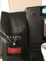 Кофе в зернах OPIUM ORO, 1 кг, EvaDia, Обжарка в день отгрузки,100% арабика #70, Елена Г.
