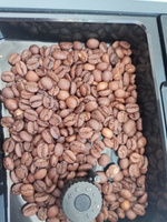 Набор кофе в зернах (3 шт х 250 г) FRUMENTUM COFFEE под эспрессо, универсальный, натуральный, зерновой #8, Олеся А.