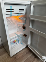 Bosfor Холодильник RF 085, белый #140, Ирина С.