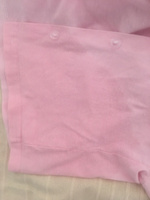 Подгузники на липучках 3 размер M от 6 до 11 кг для новорожденных детей 46 шт / Детские ультратонкие японские премиум памперсы для мальчиков и девочек / NAO #79, Юлия Ш.