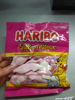 Мармелад  жевательный Haribo Mause/Мармелад Харибо "Милые мышки" 175гр (Германия) #116, Анастасия Ф.