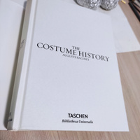Auguste Racinet. The Costume History | Tetart-Vittu Francoise #4, Полина Ш.