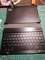Планшет с клавиатурой Umiio A10 Pro 10.1" 2sim 6GB 128GB, планшет андроид игровой со стилусом #122, Екатерина Д.