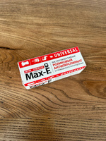 Антиперспирант от пота и запаха Max-F NoSweat 30% для подмышек, рук и ног, средство от обильного потоотделения #17, Мария Ч.