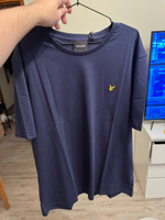 Футболка Lyle & Scott #81, Дмитрий Н.