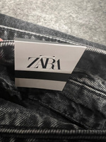 Джинсы Zara #12, Екатерина К.