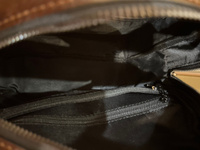 Рюкзак ретро винтажный ручной работы кожаный #9, Елена К.