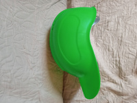 Каскетка защитная РОСОМЗ Абсолют зеленая с вентиляцией, арт. 98119 #3, Андрей С.