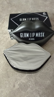 Патчи гидрогелевые для губ BeauuGreen Hydrogel Glam Lip Mask Pearl 20*50 г #4, Нина Т.