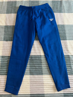 Брюки спортивные Reebok Ri Left Leg Jogger #28, Ирина Х.