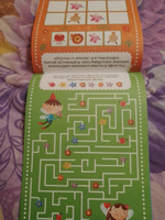 Умный блокнот головоломки ребусы игры для детей 6+ | Грецкая Анастасия #2, Юля М.