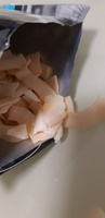 Чипсы кокосовые Вкусы мира натуральные 40 г легкие сливочные полезные сладости для перекуса #24, Сабина Ф.