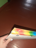 Набор цветных карандашей для рисования Гамма "Классические", 36 цветов, заточен., картон. упаковка, европодвес #147, Анна Н.