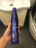 ESTEL Curex COLOR INTENSE, Шампунь для волос женский ЧИСТЫЙ ЦВЕТ для блондинок от желтизны, 300 мл #52, Мария Д.