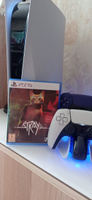 Игра Stray для PlayStation 5 (PS5), Русская версия #8, Надежда Б.