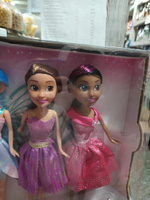 Игровой набор ZURU SPARKLE GIRLZ из 5 кукол 27 см, игрушки для девочек, 3+, 100502 #74, Лариса Д.