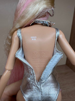 Barbie Кукла Extra N3 в розовой шубе GRN28-JA11 G1-19A #9, Анастасия А.