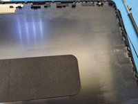 Крышка матрицы (экрана) для ноутбука Acer A315-42, A315-42G, N19C1, A315-54, A315-56, EX215-51 #5, Николай Д.