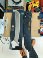 Мачете Solid CL-561 FISKARS (1051235) #3, Алексей П.