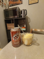 Газированный напиток A&W Root Beer "Корневое пиво" USA, 4 шт по 0.355л #1, Фролов Александр