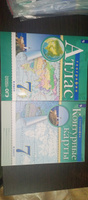 Комплект Атлас и Контурные карты по географии 7 класс РГО #8, Павел У.