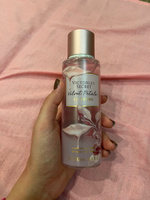 Victoria Secret спрей Pure Seduction  La Creme, Fragrance Body Mist, 250ml #1, Алия А.