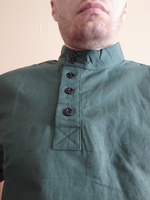 Рубашка HOLYRUS #1, Вацлав Р.