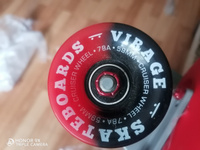 virage skateboards Пенни борд 55 х 15см #3, Олег Н.