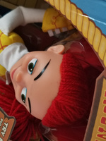 История игрушек кукла ковбой Джесси 38 см #7, Яна