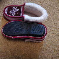 Тапочки Soft Slippers Винтаж #36, Юнона Б.