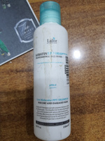 Lador Шампунь для волос беcсульфатный с кератином Keratin LPP Shampoo Ph 6.0, 150 мл. #38, Юлия В.