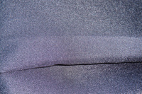 Отрез ткани: габардин 1 метр, ширина 150+/-2см, для пошива, рукоделия и декора. #14, Раиса Р.