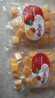 FruitMania / Конфеты мармеладные жевательные кубики манго 1000 г. #47, Мария А.