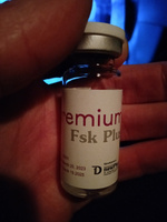 Premium FSK Plus сыворотка антицеллюлитная жиросжигающая #2, Калошкин К.