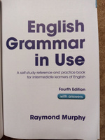 English grammar In Use fourth edition with CD-ROM #8, Екатерина Е.